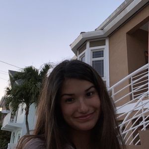 Meet your Posher, Madison